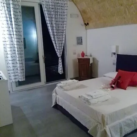 Bed and breakfast Eleven Presicce