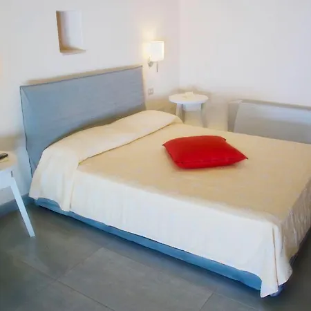 Eleven Bed & Breakfast 4*