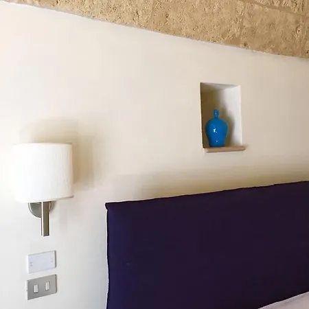 Bed & Breakfast Eleven Presicce