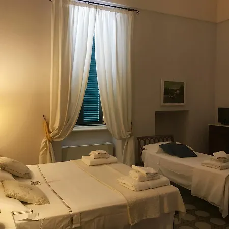 Bed & Breakfast Eleven Presicce