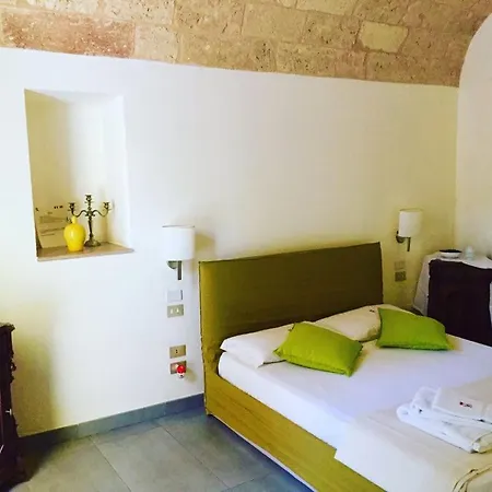 Bed & Breakfast Eleven Presicce