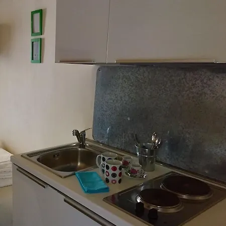 Bed & Breakfast Eleven