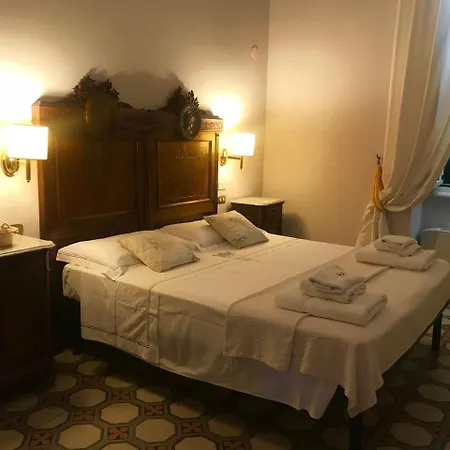 Bed & Breakfast Eleven Presicce