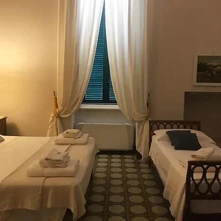 Bed & Breakfast Eleven Presicce